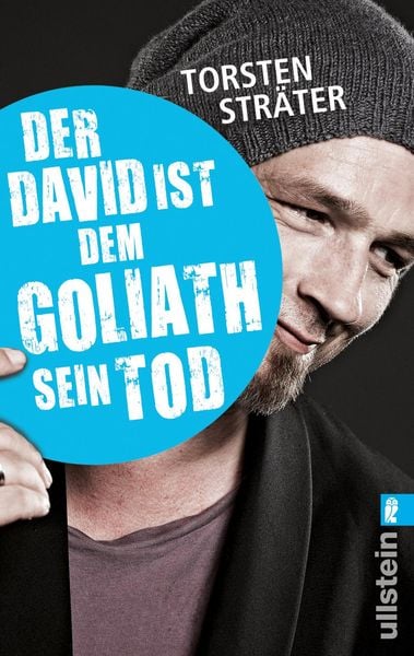 Der David ist dem Goliath sein Tod - Taschenbuchausgabe, Taschenbuch von Torsten Sträter, Ullstein Taschenbuch, 978-3-548-37535-9