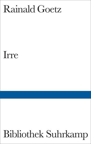 Produktbild: Irre