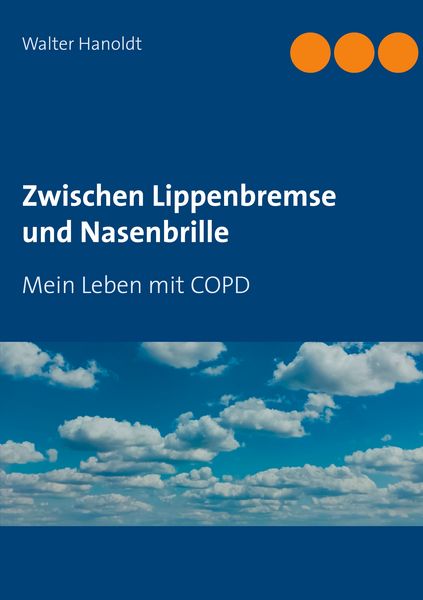 Produktbild: Zwischen Lippenbremse und Nasenbrille