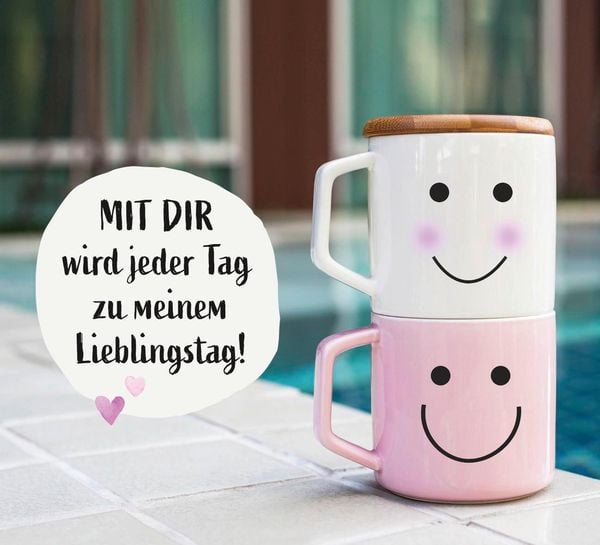 Produktbild: Mein Lieblingsplatz ist neben dir