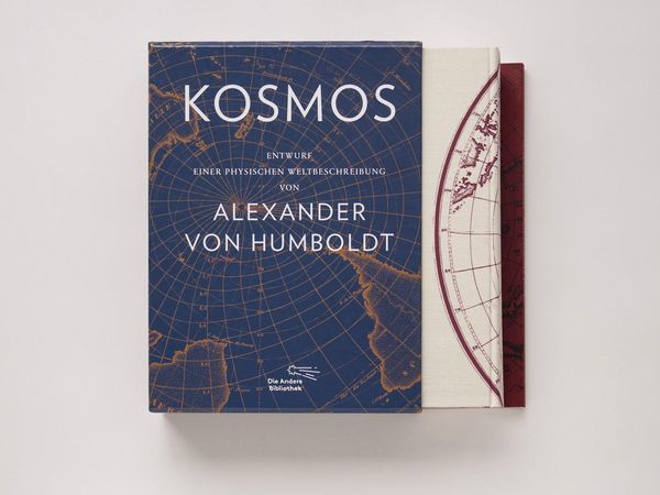 Produktbild: Kosmos