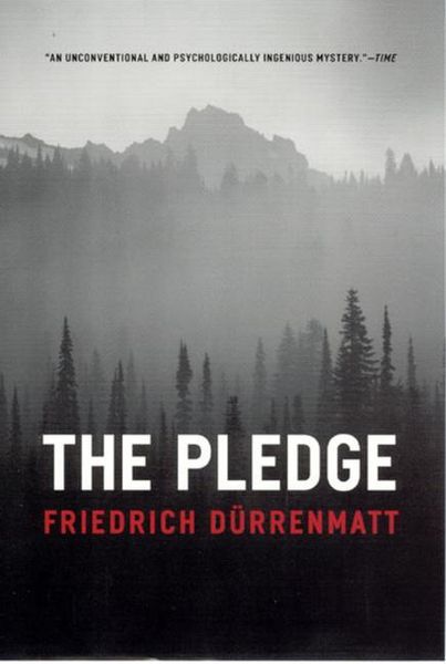 Produktbild: Durrenmatt, F: Pledge