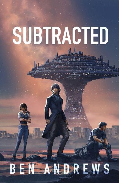 Produktbild: Subtracted