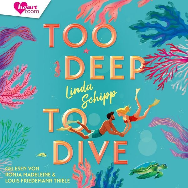 Produktbild: Too deep to dive