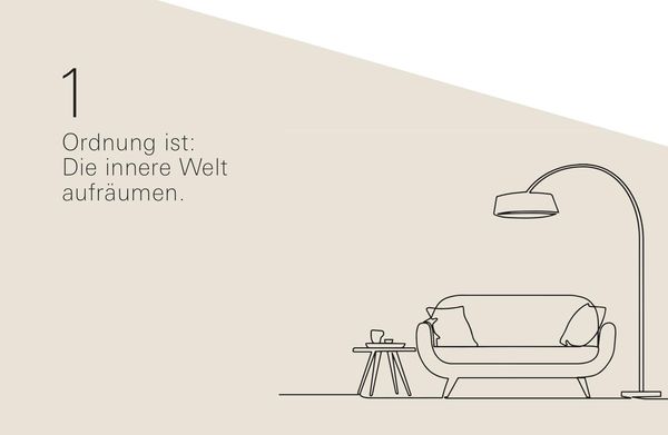 Produktbild: Ordnung f&uuml;r immer