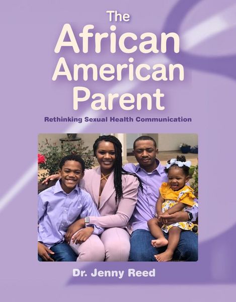 Produktbild: The African American Parent