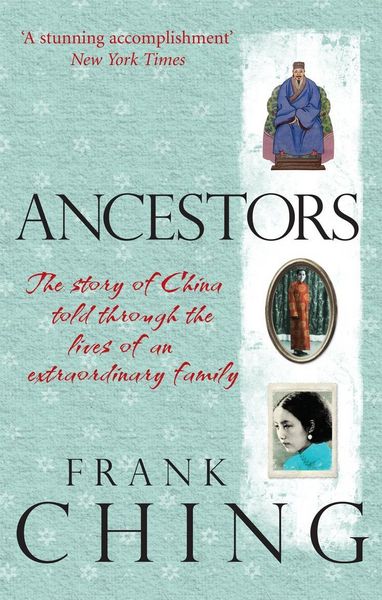 Produktbild: Ancestors