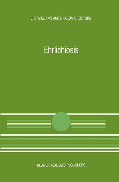 Produktbild: Ehrlichiosis