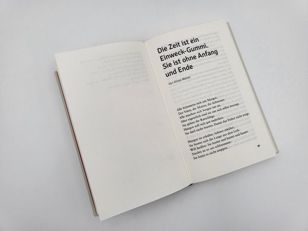 Produktbild: LiES. Das Buch