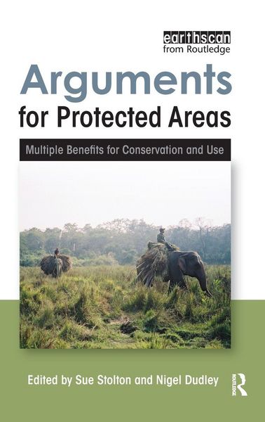 Produktbild: Arguments for Protected Areas