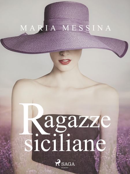 Produktbild: Ragazze siciliane