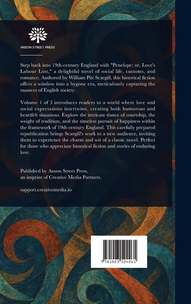 Produktbild: Penelope