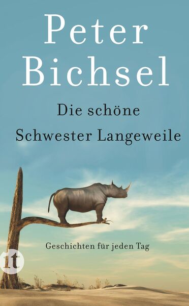 Produktbild: Die sch&ouml;ne Schwester Langeweile