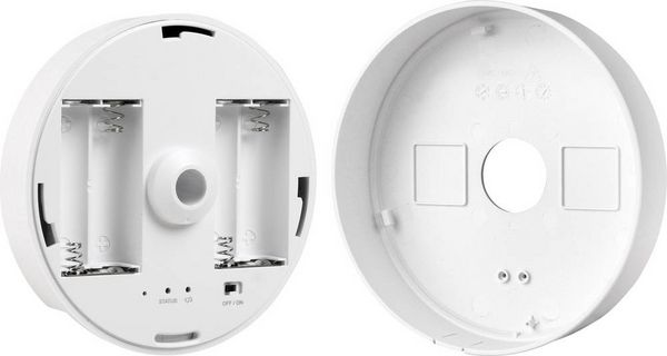 Produktbild: EDIMAX EasySec IC-6220DC T&uuml;rspion
