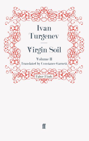 Produktbild: Virgin Soil: Volume 2