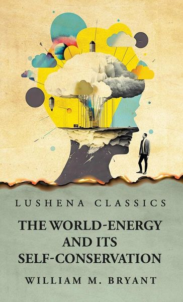 Produktbild: The World-Energy and Its Self-Conservation