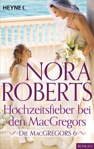 Produktbild: Hochzeitsfieber bei den MacGregors / Die MacGregors Bd.6