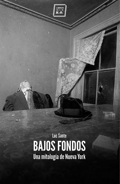 Produktbild: Bajos fondos