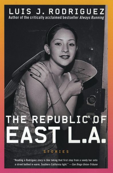 Produktbild: The Republic of East La