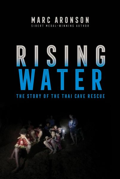 Produktbild: Rising Water