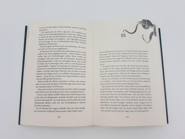 Produktbild: Erbe der sieben Inseln