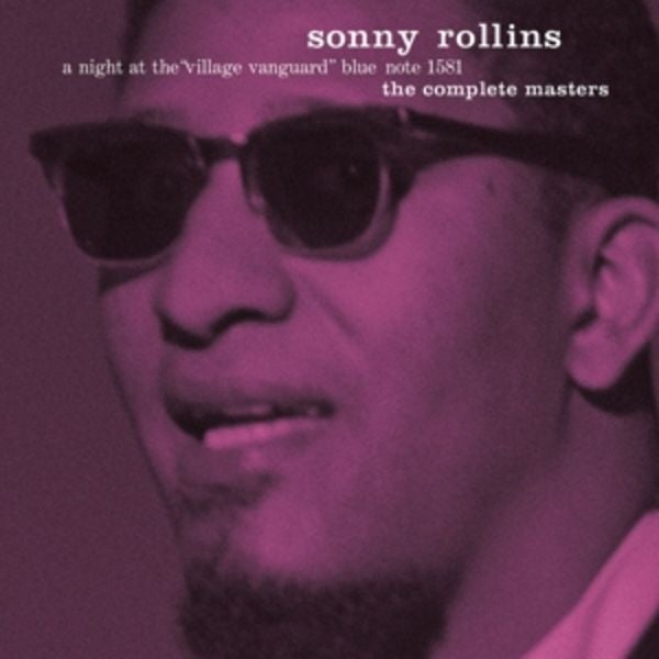 Complete Night At The Village Vanguard (Tone Poet) - Sonny Rollins, Vinyl