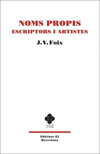 Produktbild: Noms propis : escriptors i artistes