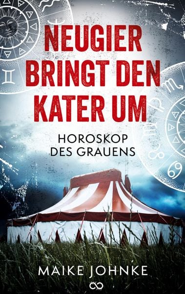 Produktbild: Neugier bringt den Kater um