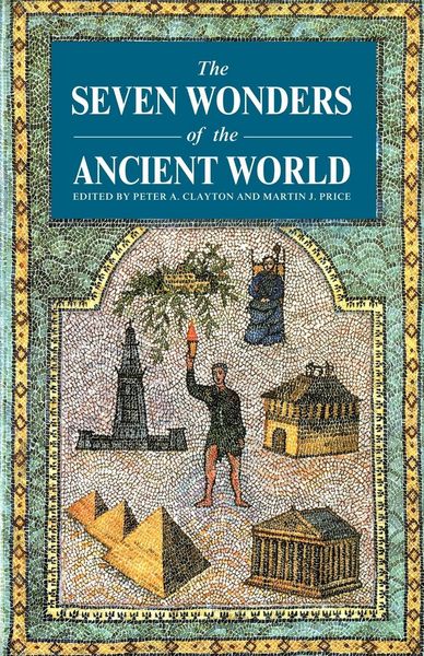 Produktbild: The Seven Wonders of the Ancient World