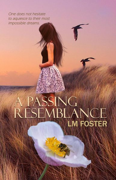 Produktbild: A Passing Resemblance