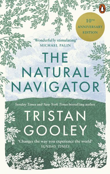 Produktbild: The Natural Navigator