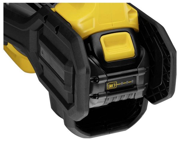 Produktbild: DEWALT DCMBA572N-XJ Akku-Gebl&auml;se