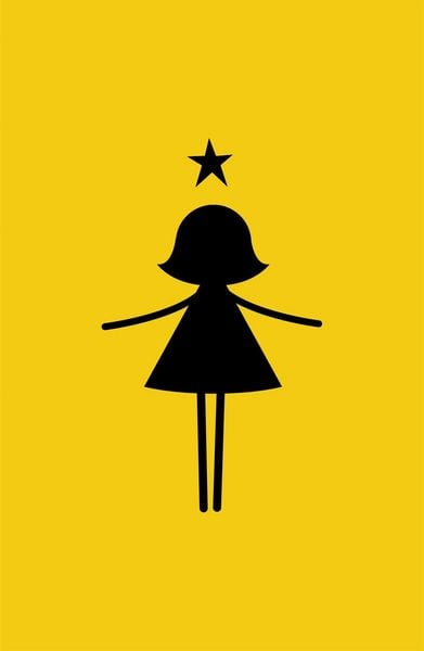 Produktbild: Stargirl