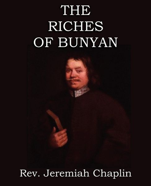 Produktbild: The Riches of Bunyan