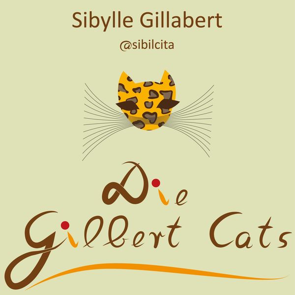 Produktbild: Die Gilbert Cats