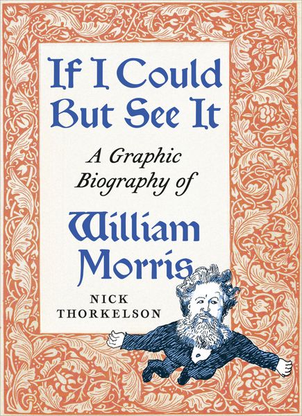 Produktbild: If I Could But See It