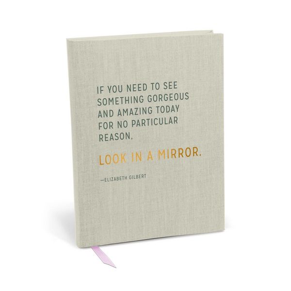 Produktbild: Gorgeous and Amazing Journal