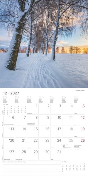 Produktbild: Wege 2027