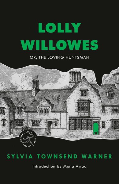 Produktbild: Lolly Willowes