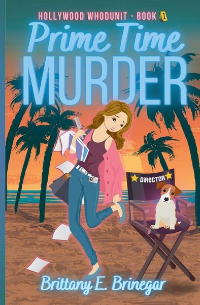 Produktbild: Prime Time Murder