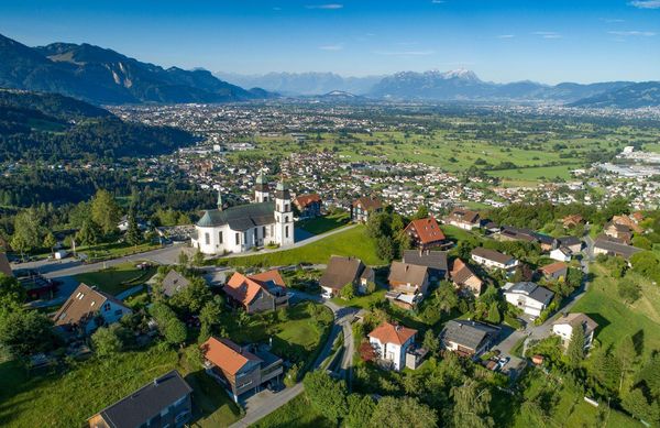 Produktbild: Vorarlberg