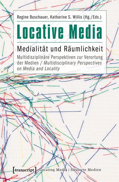 Produktbild: Locative Media