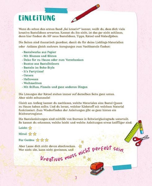 Produktbild: #buch4you: Dein M&auml;dchenbuch: Kreativ durch's ganze Jahr