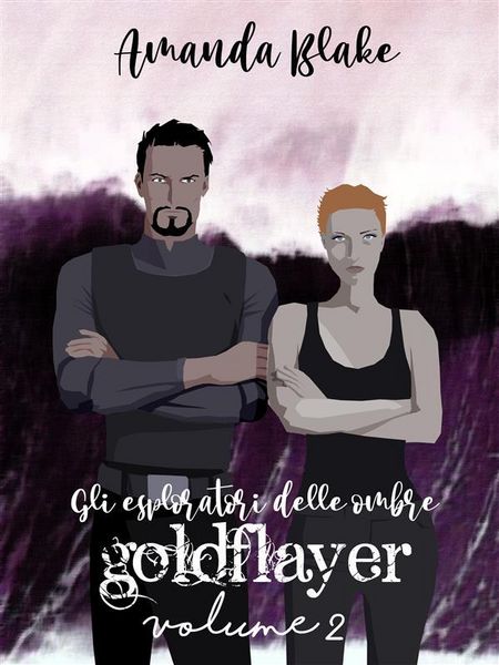 Produktbild: Goldflayer