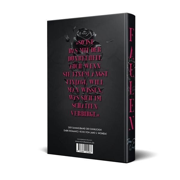 Produktbild: Fallen
