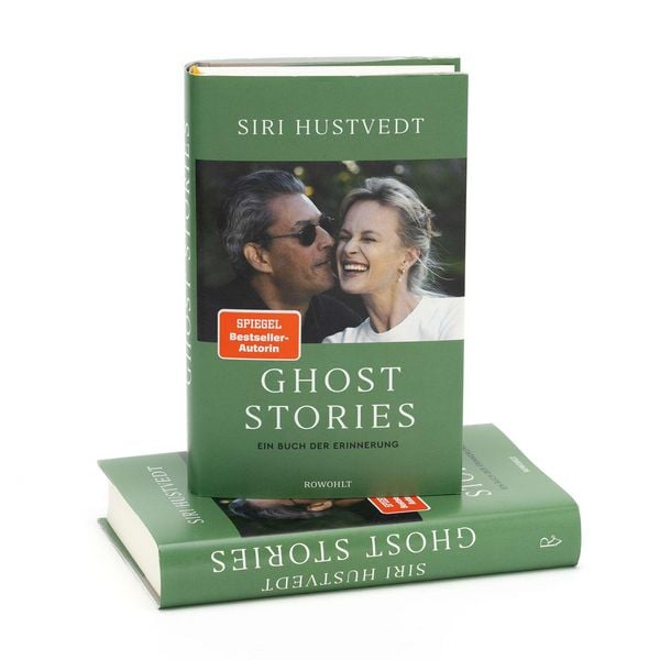 Produktbild: Ghost Stories