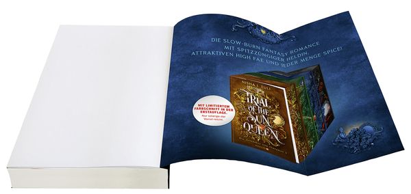 "Fate of the Sun King" online kaufen