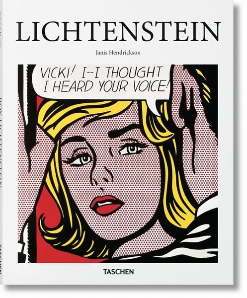 Produktbild: Lichtenstein