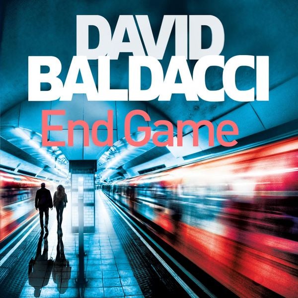 Produktbild: End Game