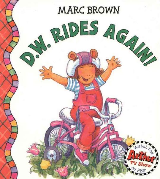 Produktbild: Dw Rides Again-Board